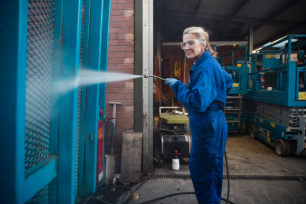 Best Affordable Pressure Washing  in Frankl, IN