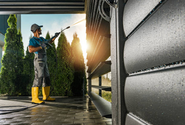 Best Residential Pressure Washing Services  in Frankl, IN
