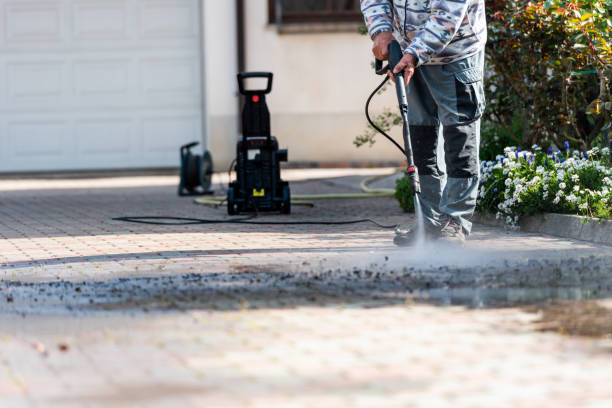 Best Deck Cleaning Services  in Frankl, IN