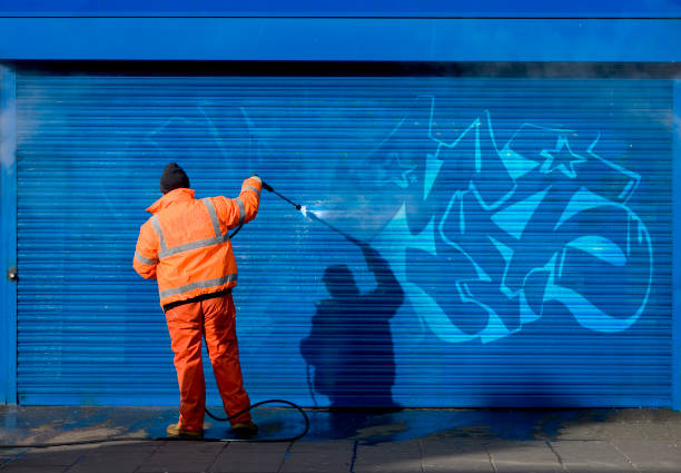 Best Affordable Pressure Washing  in Frankl, IN