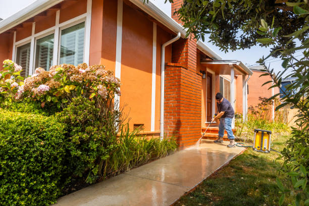 Best Pressure Washing Company Near Me  in Frankl, IN