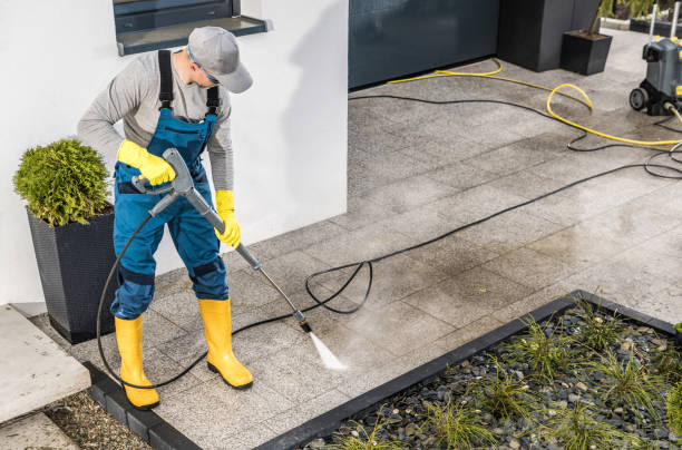 Reliable Franklin, IN Pressure Washing Solutions