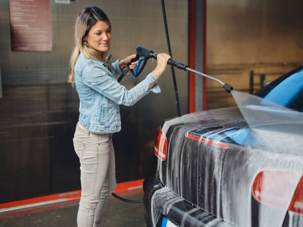 Local Pressure Washing Services in Franklin, IN